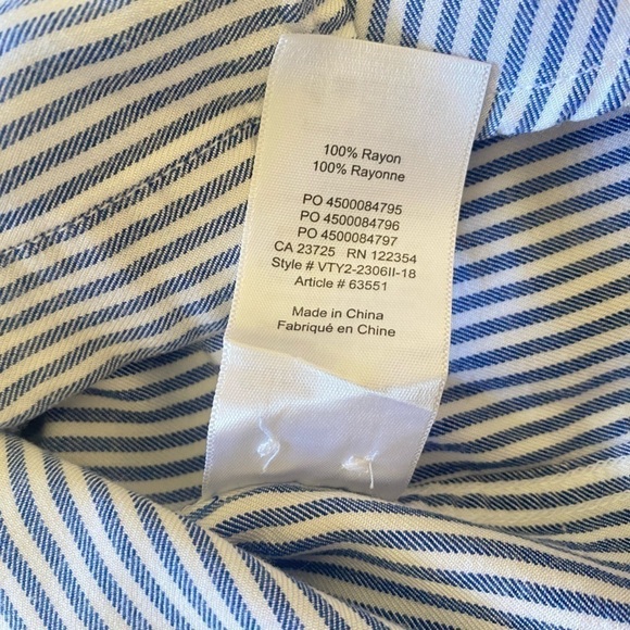 Sunday Best - Montana Shirt - Picture 9 of 15